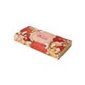 Diwali - Sweet/Mithai & Chocolate Box (10 Piece) - 9.5 X 3.8 X 1.20 (in inches) - 24 X 9.5 X 3 (in cm) - (Pack of 10, Pack of 50 & Pack of 100)